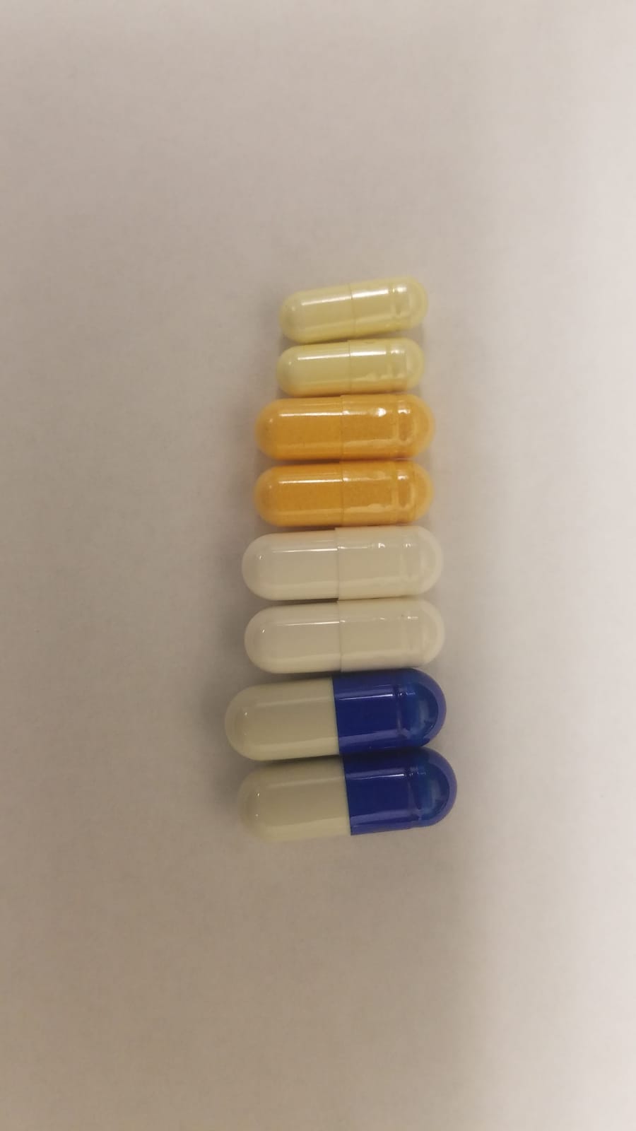 In-process testing